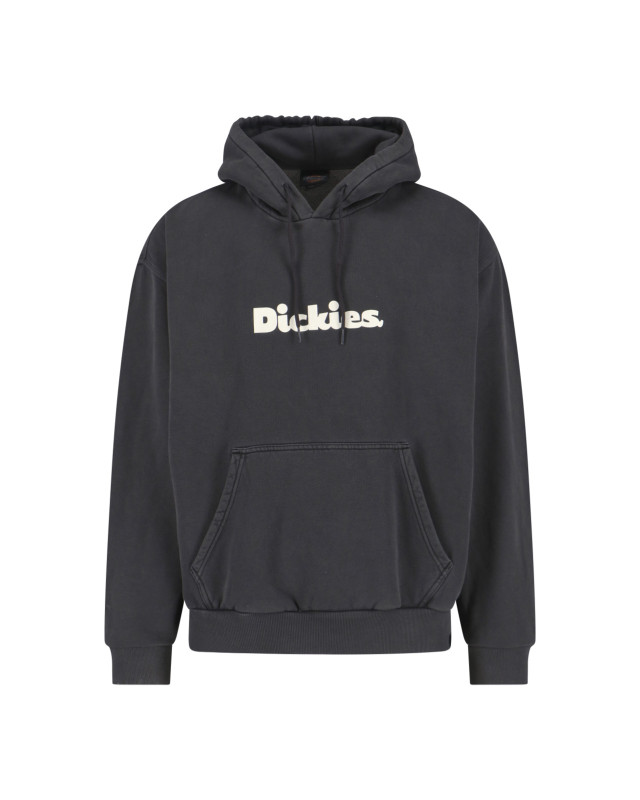 [DICKIES] Sweatshirt FW25 DK0A87NPBLK1