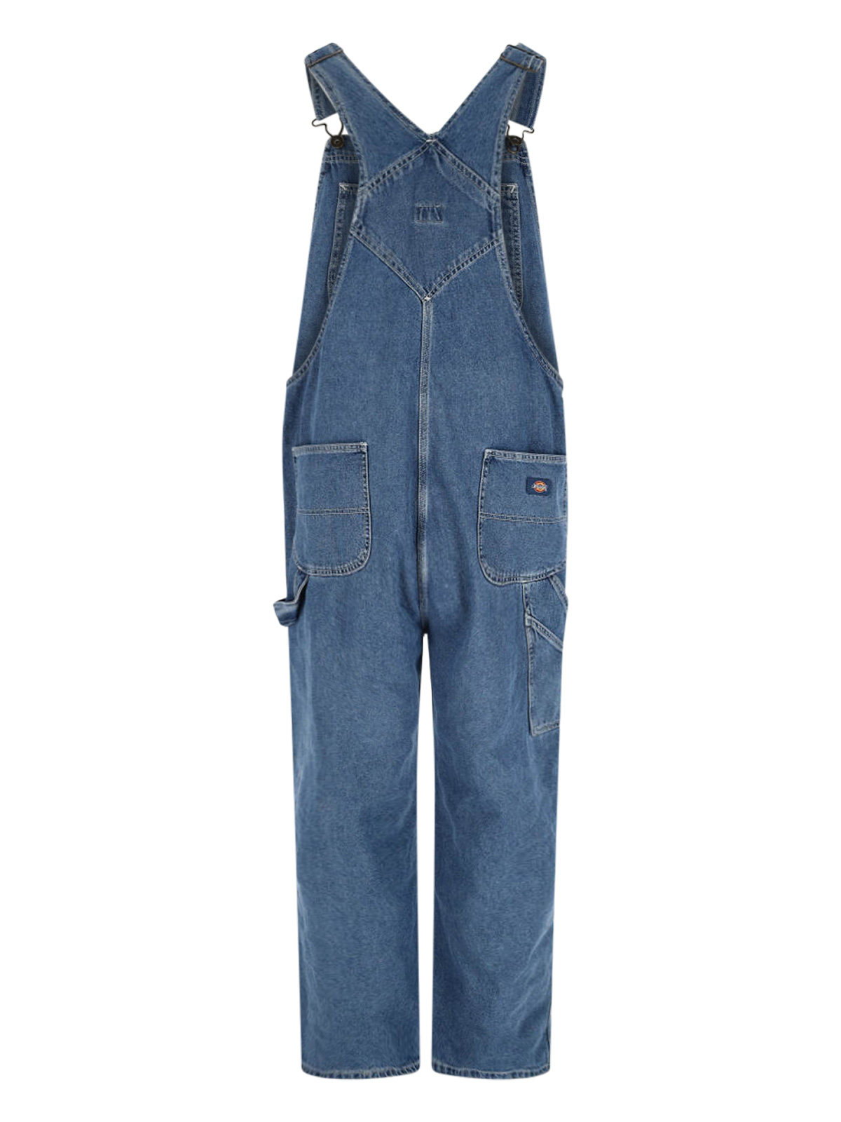 [DICKIES] Jeans FW25 DK0A4XYACLB1