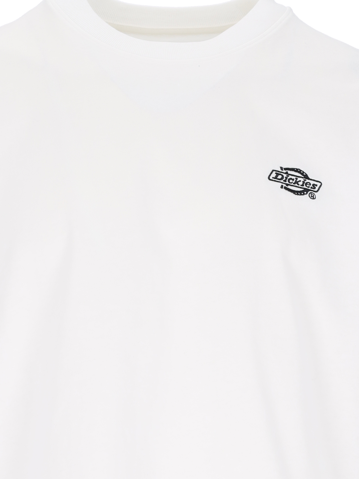 [DICKIES] T-shirts Short Sleeve FW25 DK0A4YAIWHX1