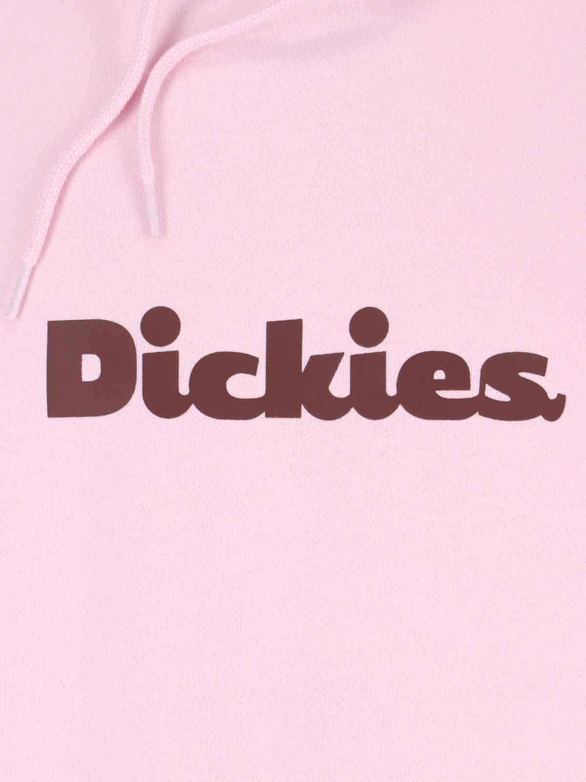 [DICKIES] Sweatshirt FW25 DK0A87NPK731
