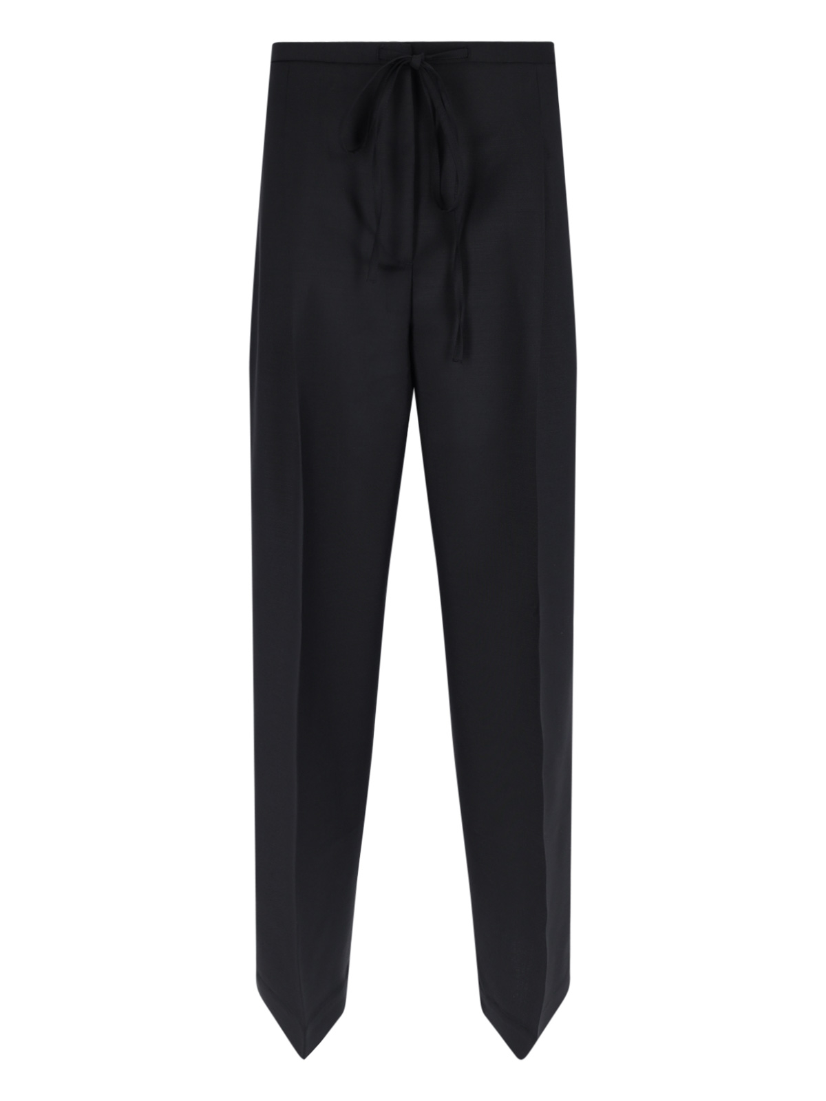 [ROHE] Trousers SS26 415 30 007001 308