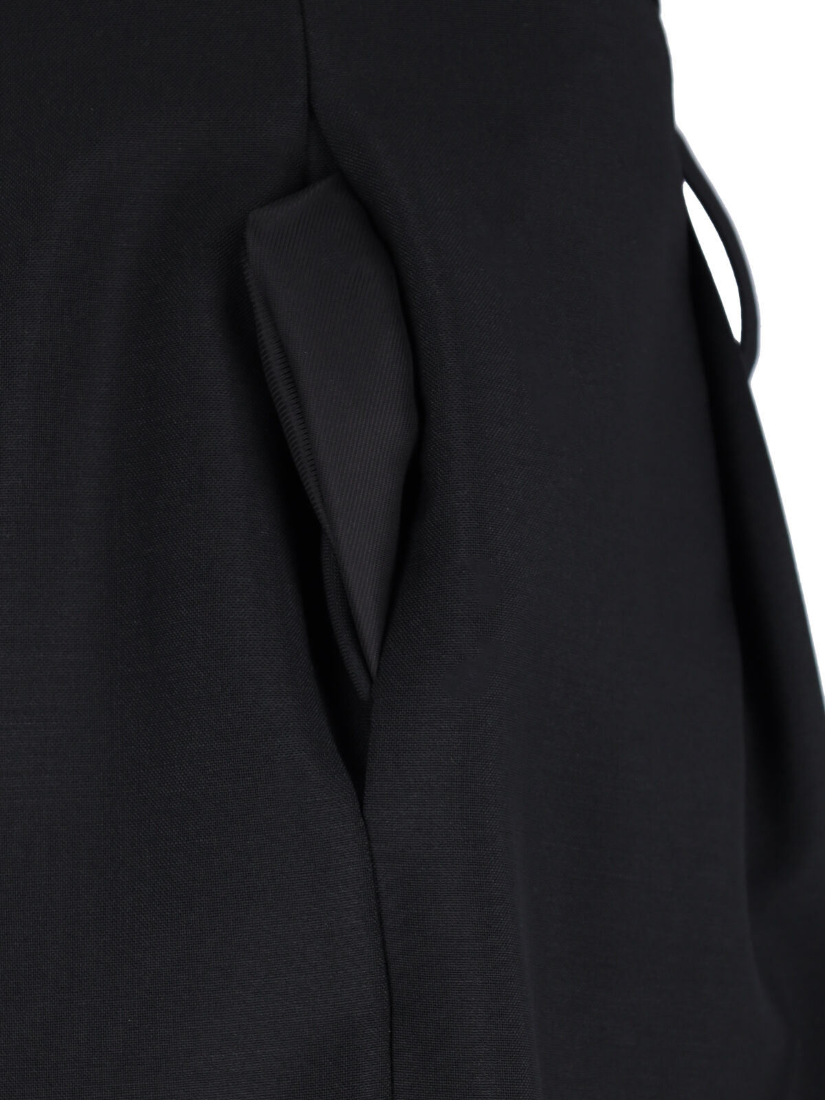 [ROHE] Trousers SS26 415 30 007001 308