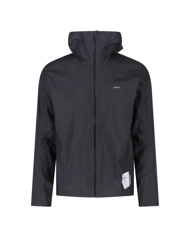 [SATISFY] Casual Jacket SS26 1104500001
