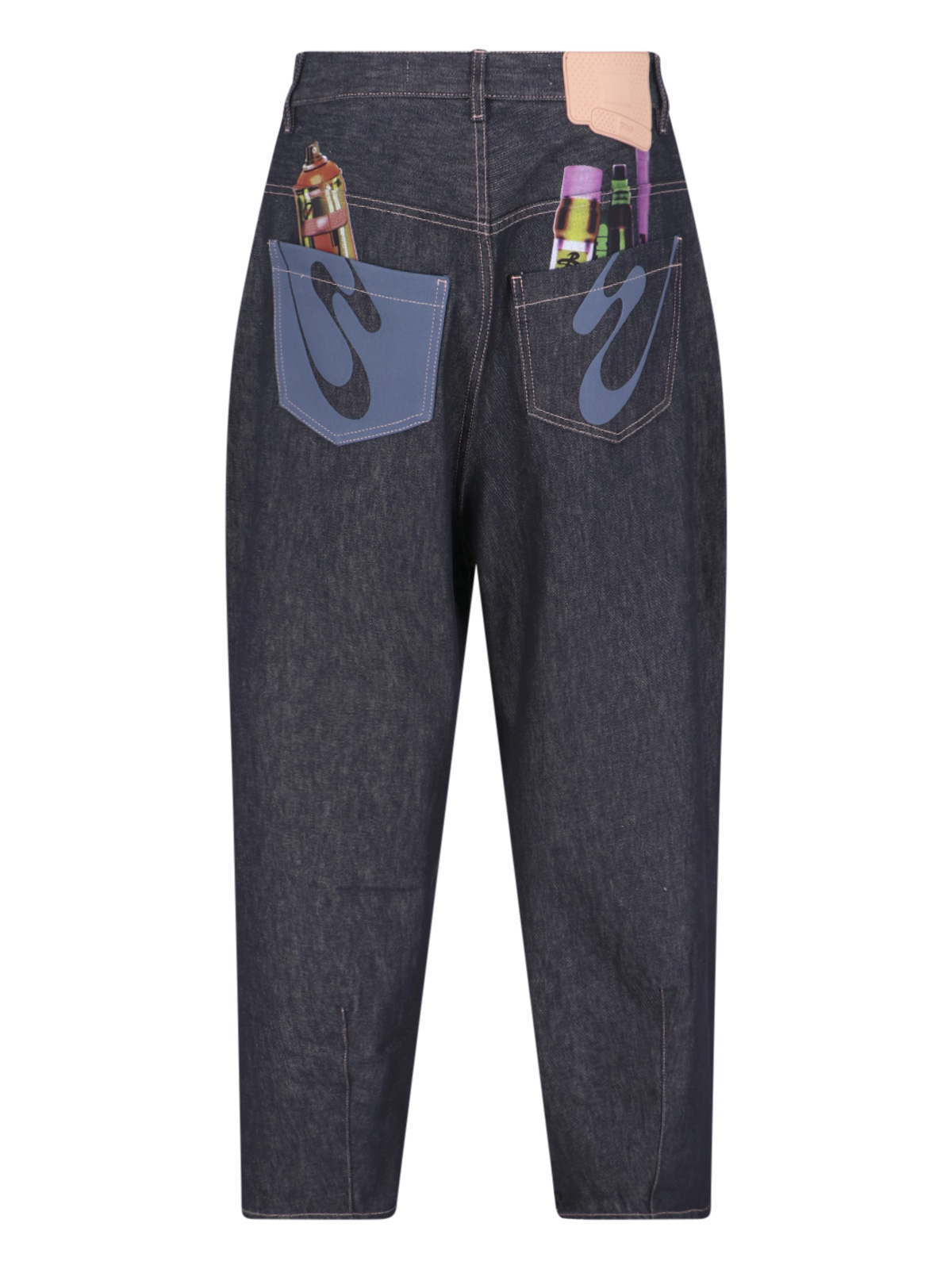 [PDF] Jeans FW25 DFM03020DF186NOWASNOWAS