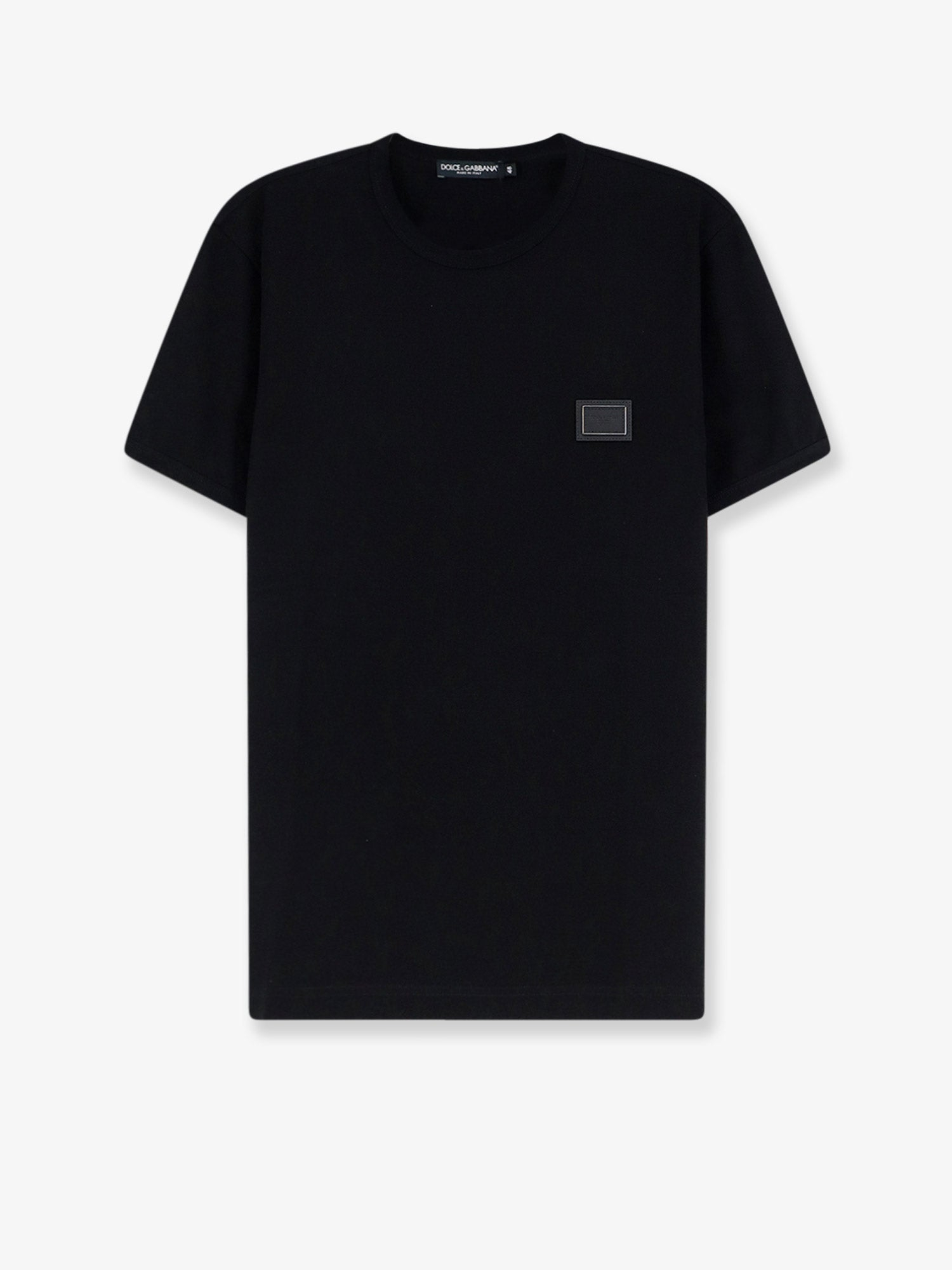 [Dolce & Gabbana] T-shirts Short Sleeve FW26 G8PV1TG7Q1QN0000