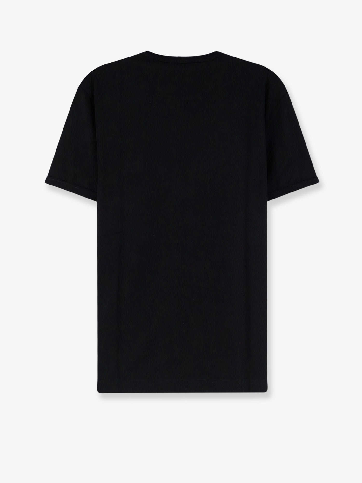 [Dolce & Gabbana] T-shirts Short Sleeve FW26 G8PV1TG7Q1QN0000