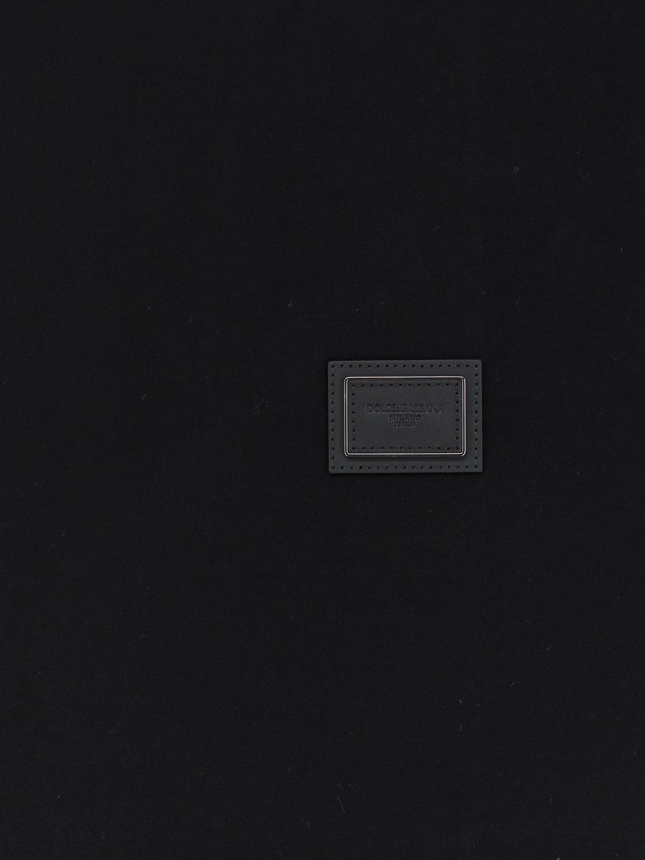 [Dolce & Gabbana] T-shirts Short Sleeve FW26 G8PV1TG7Q1QN0000