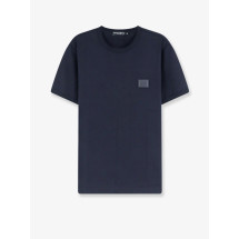 [Dolce & Gabbana] T-shirts Short Sleeve FW26 G8PV1TG7Q1QB0665