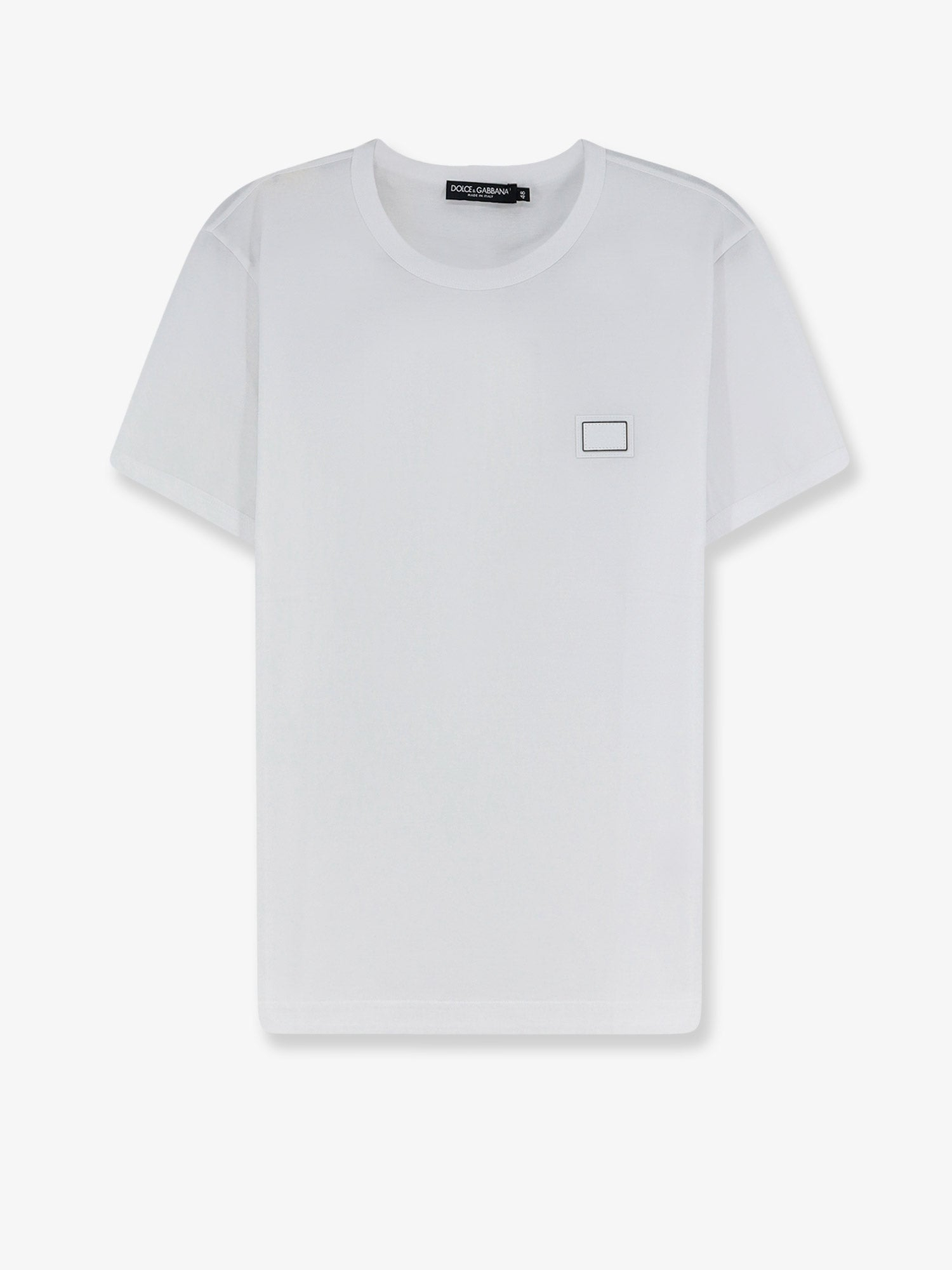 [Dolce & Gabbana] T-shirts Short Sleeve FW26 G8PV1TG7Q1QW0800