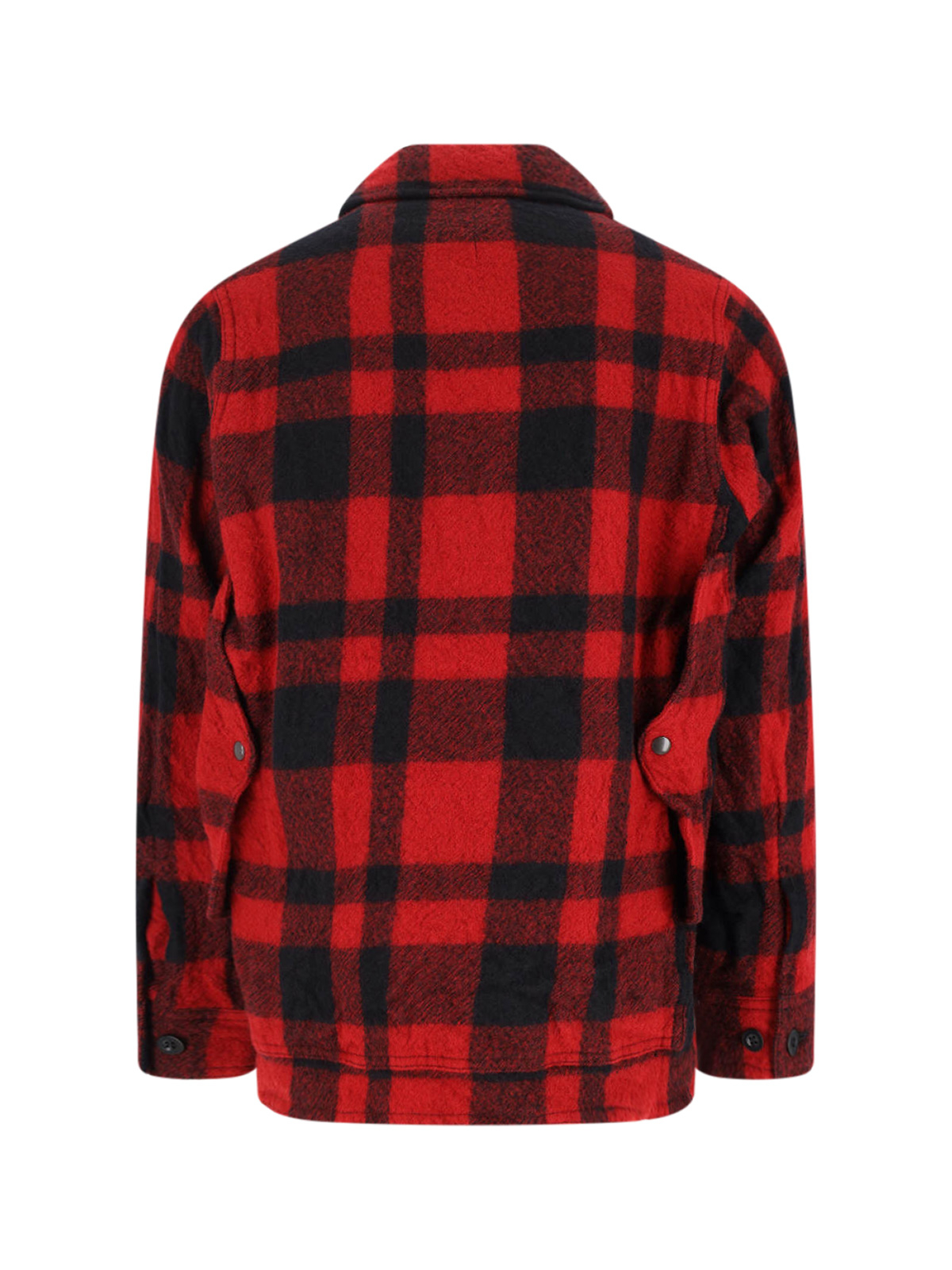 [Junya Watanabe] Casual Jacket FW25 WP J009 W251