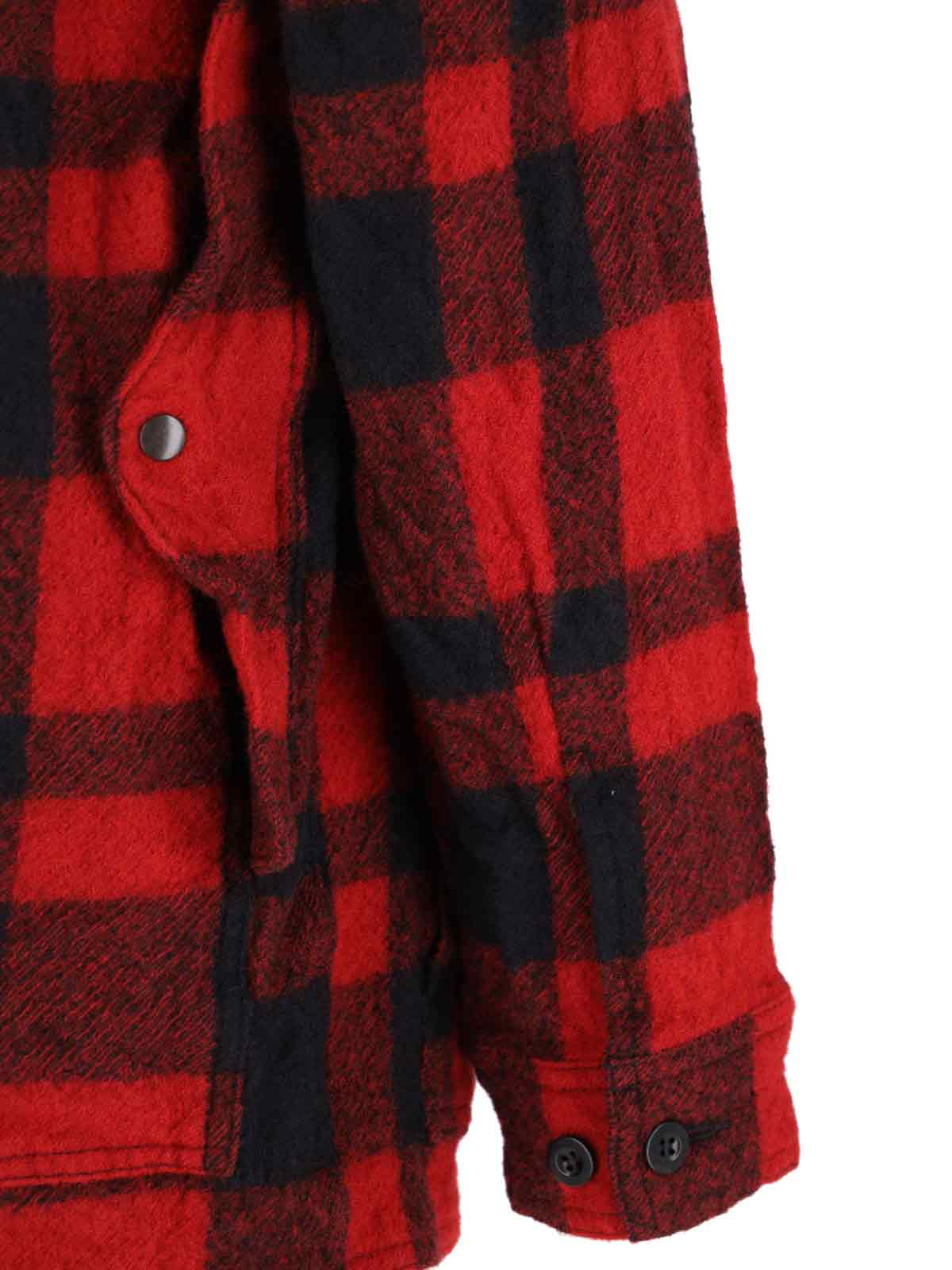 [Junya Watanabe] Casual Jacket FW25 WP J009 W251