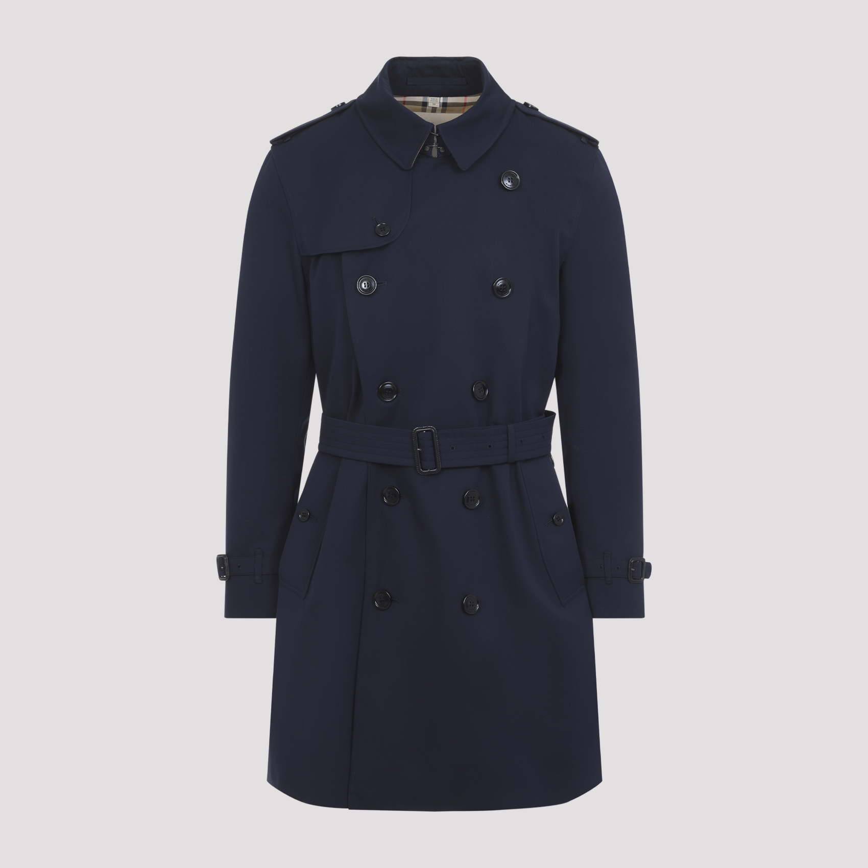[Burberry] Trench Coat FW26 8117230