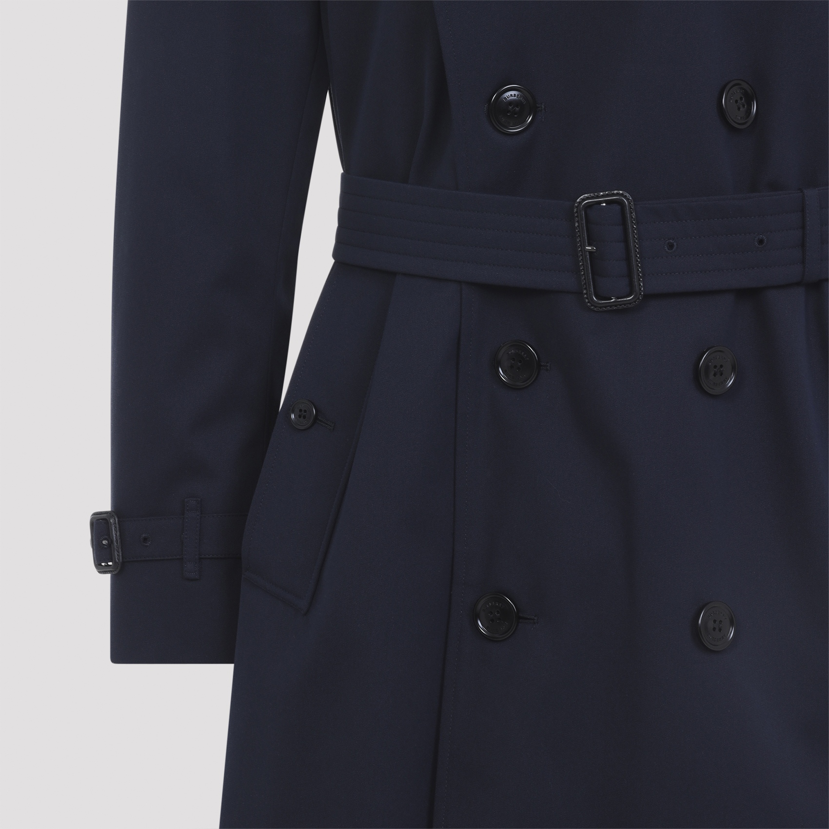 [Burberry] Trench Coat FW26 8117230