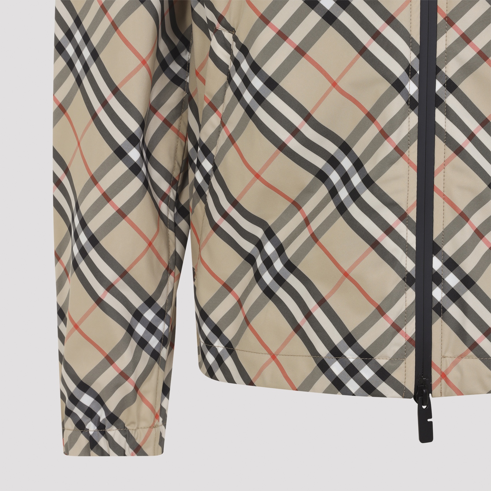 [Burberry] Casual Jacket FW26 8121319
