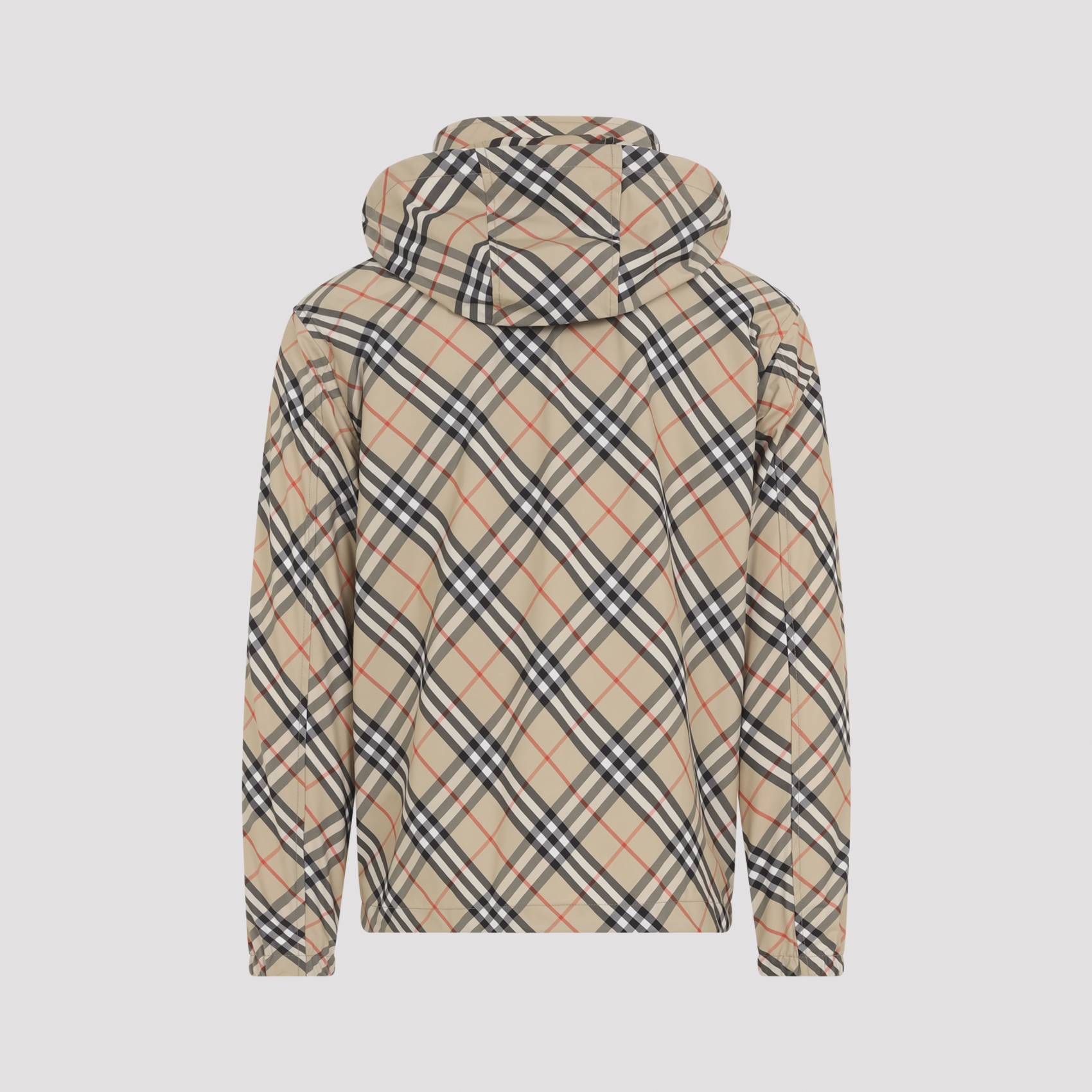 [Burberry] Casual Jacket FW26 8121319