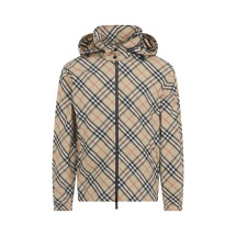 [Burberry] Casual Jacket FW26 8121319