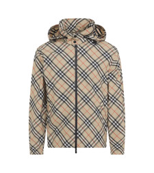 [Burberry] Casual Jacket FW26 8121319