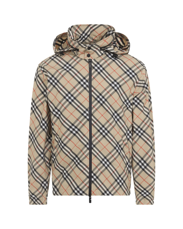 [Burberry] Casual Jacket FW26 8121319