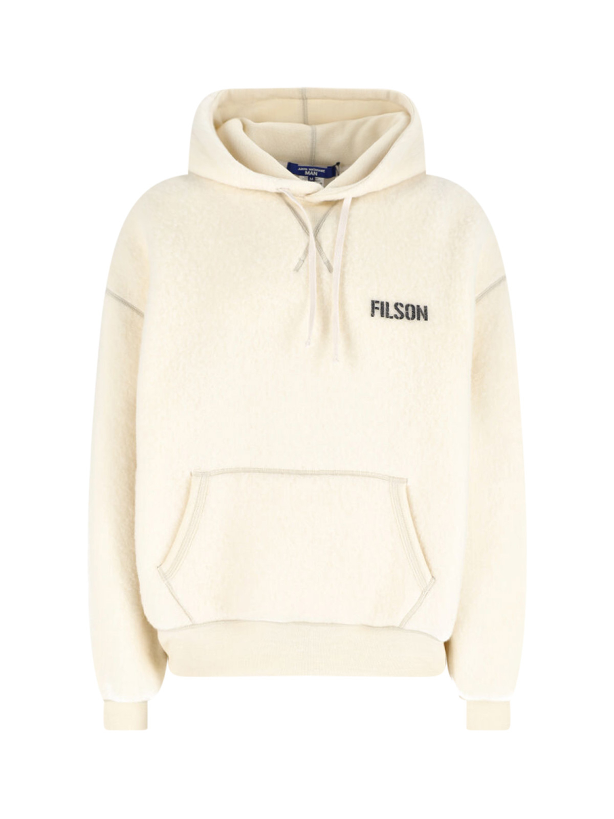 [Junya Watanabe] Sweatshirt FW25 WP T018 W251