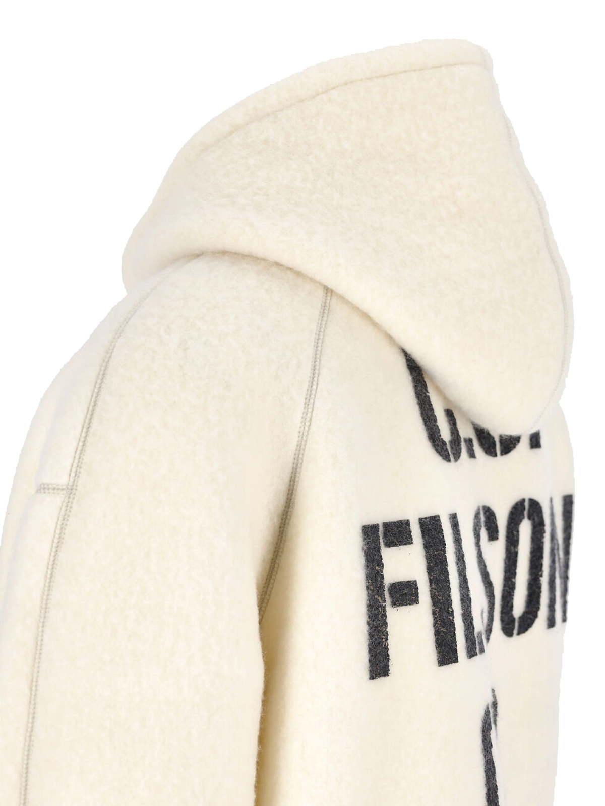 [Junya Watanabe] Sweatshirt FW25 WP T018 W251