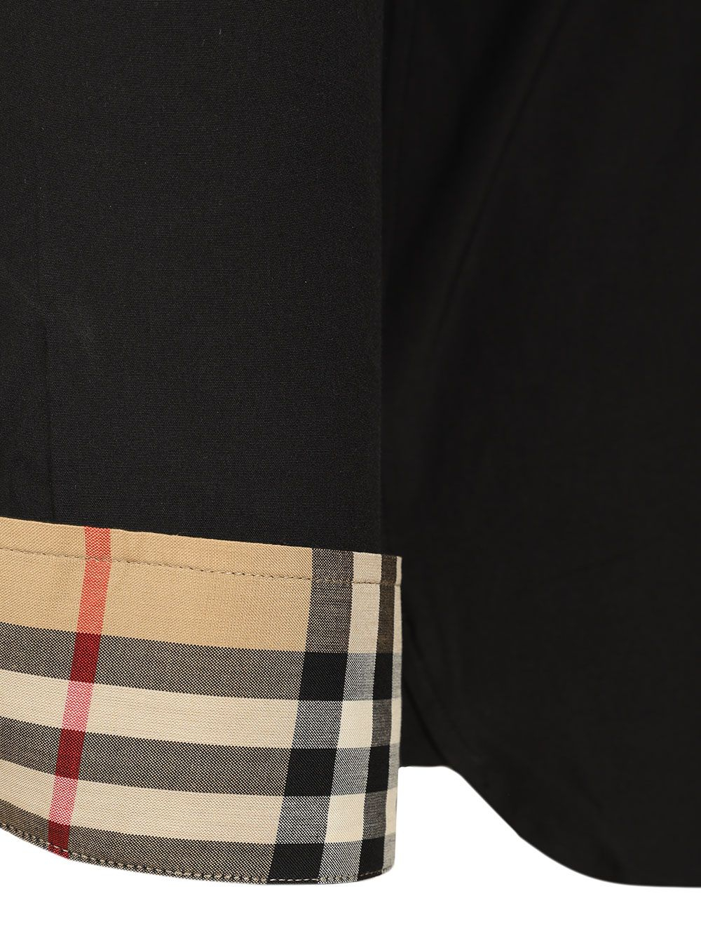[Burberry] Shirts Long Sleeve CO 8071799A1189
