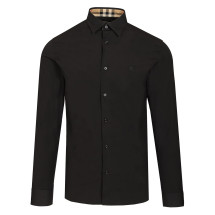 [Burberry] Shirts Long Sleeve CO 8071799A1189