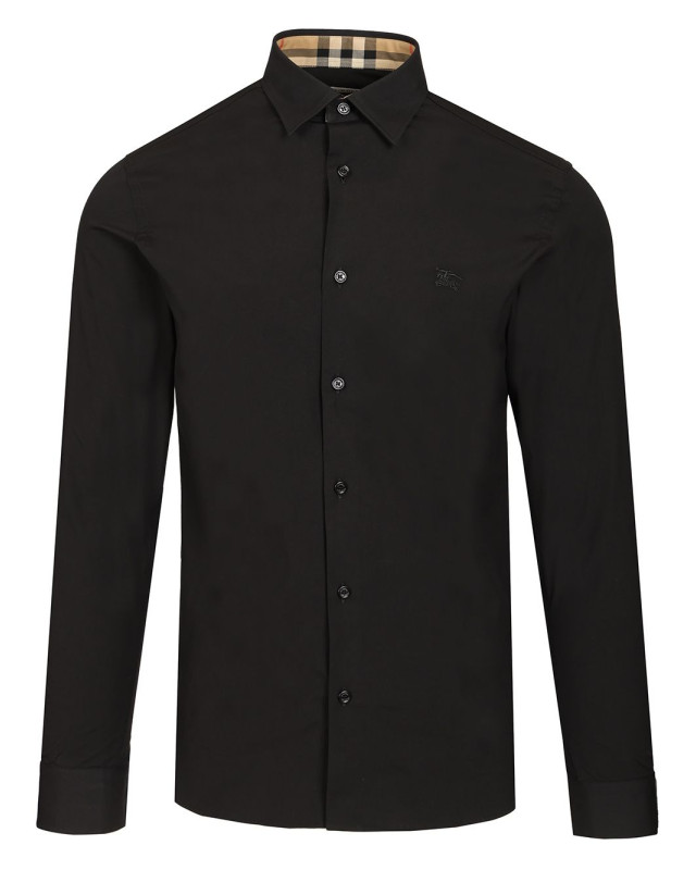 [Burberry] Shirts Long Sleeve CO 8071799A1189