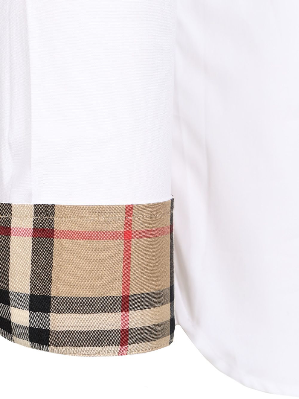 [Burberry] Shirts Long Sleeve CO 8071465A1464