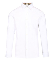 [Burberry] Shirts Long Sleeve CO 8071465A1464