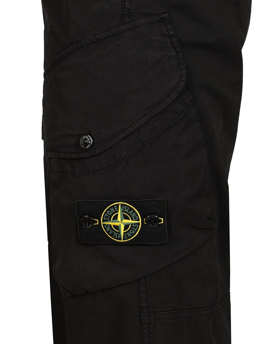 [Stone Island] Trousers CO L2S153100003S0A10V0029