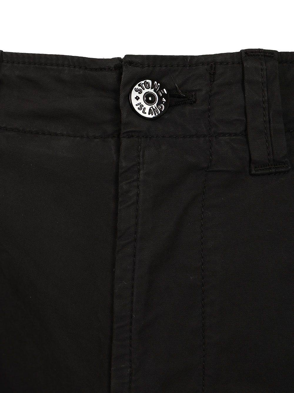 [Stone Island] Trousers CO L2S153100003S0A10V0029