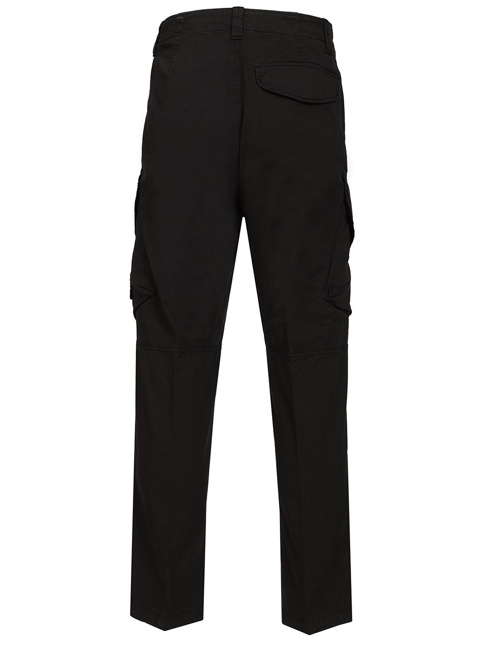 [Stone Island] Trousers CO L2S153100003S0A10V0029