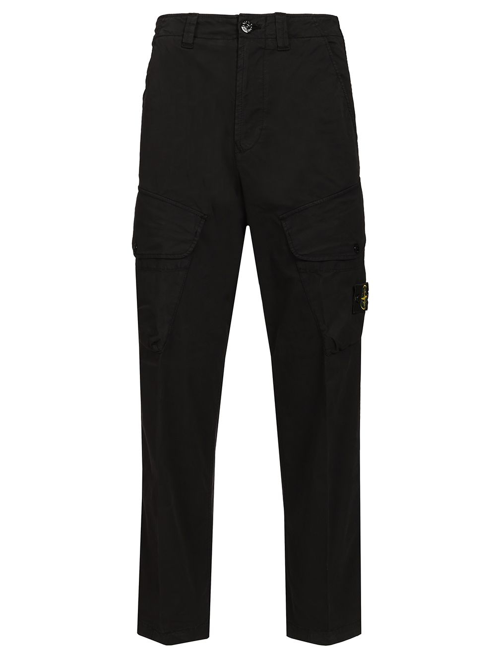 [Stone Island] Trousers CO L2S153100003S0A10V0029