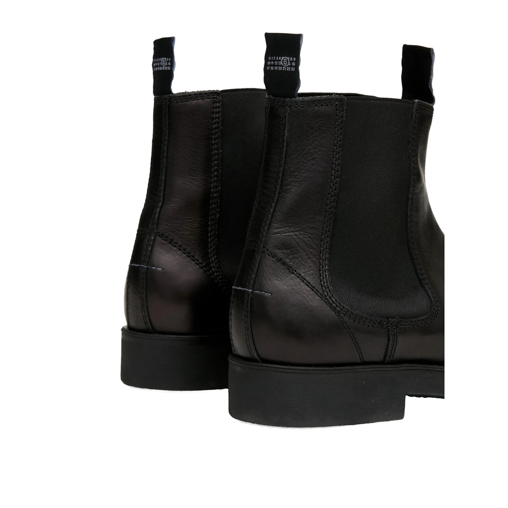 [MM6 Maison Margiela] Boots FW26 P7431 SH1WU0014 T8013