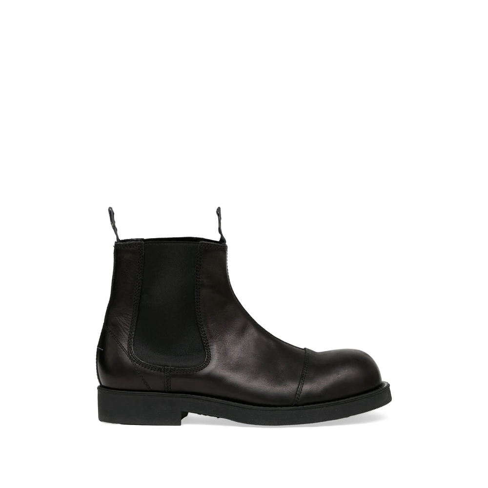 [MM6 Maison Margiela] Boots FW26 P7431 SH1WU0014 T8013