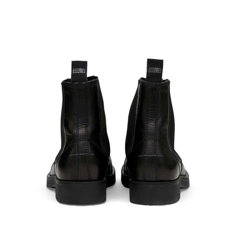 [MM6 Maison Margiela] Boots FW26 P7431 SH1WU0014 T8013