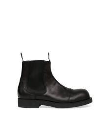 [MM6 Maison Margiela] Boots FW26 P7431 SH1WU0014 T8013
