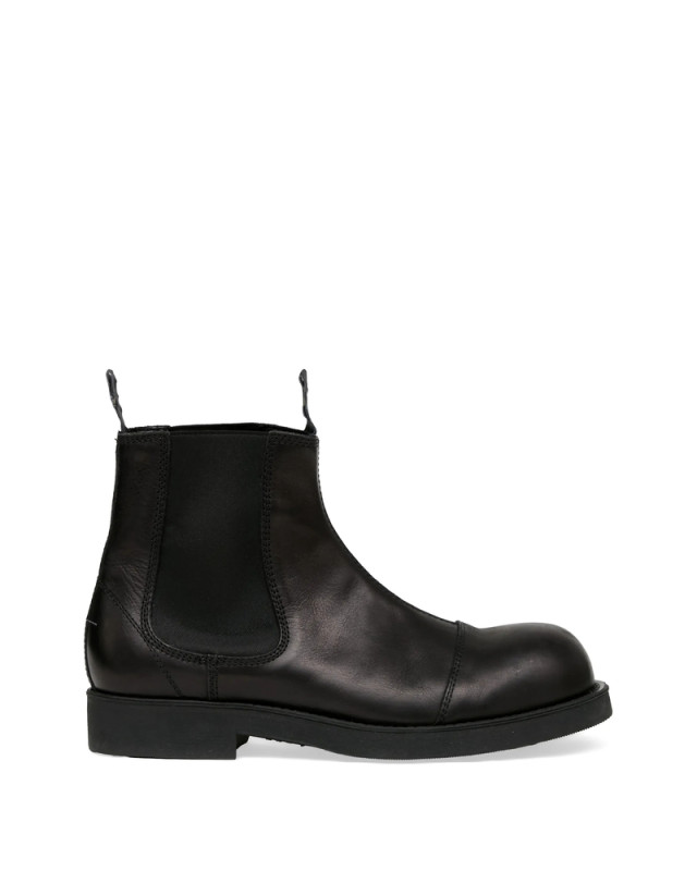 [MM6 Maison Margiela] Boots FW26 P7431 SH1WU0014 T8013