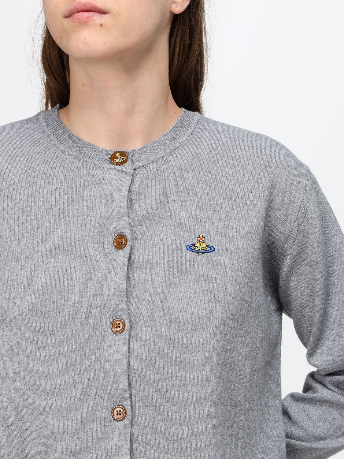 [Vivienne Westwood] Knitwear FW26 1803002PY001V P001
