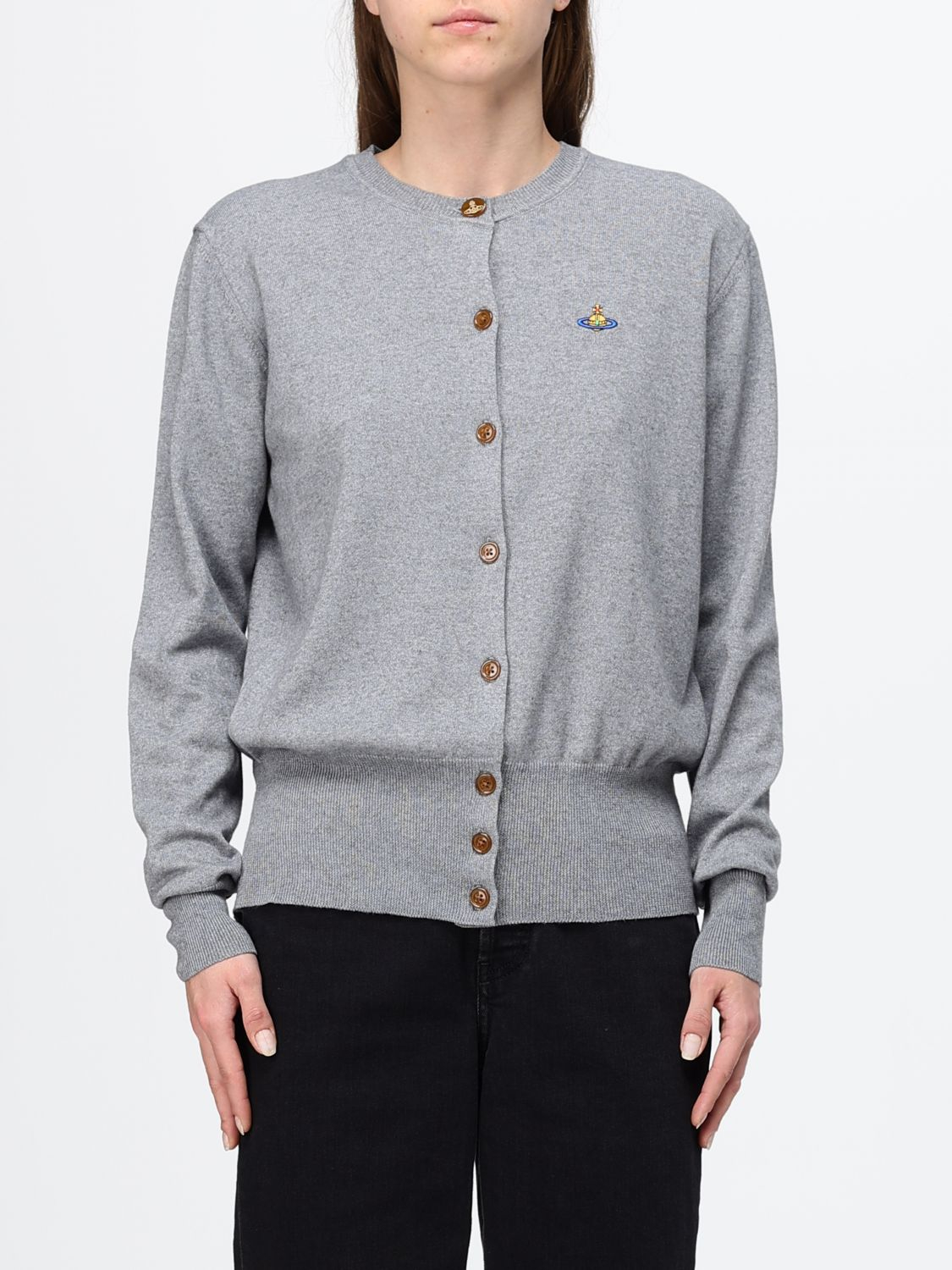 [Vivienne Westwood] Knitwear FW26 1803002PY001V P001