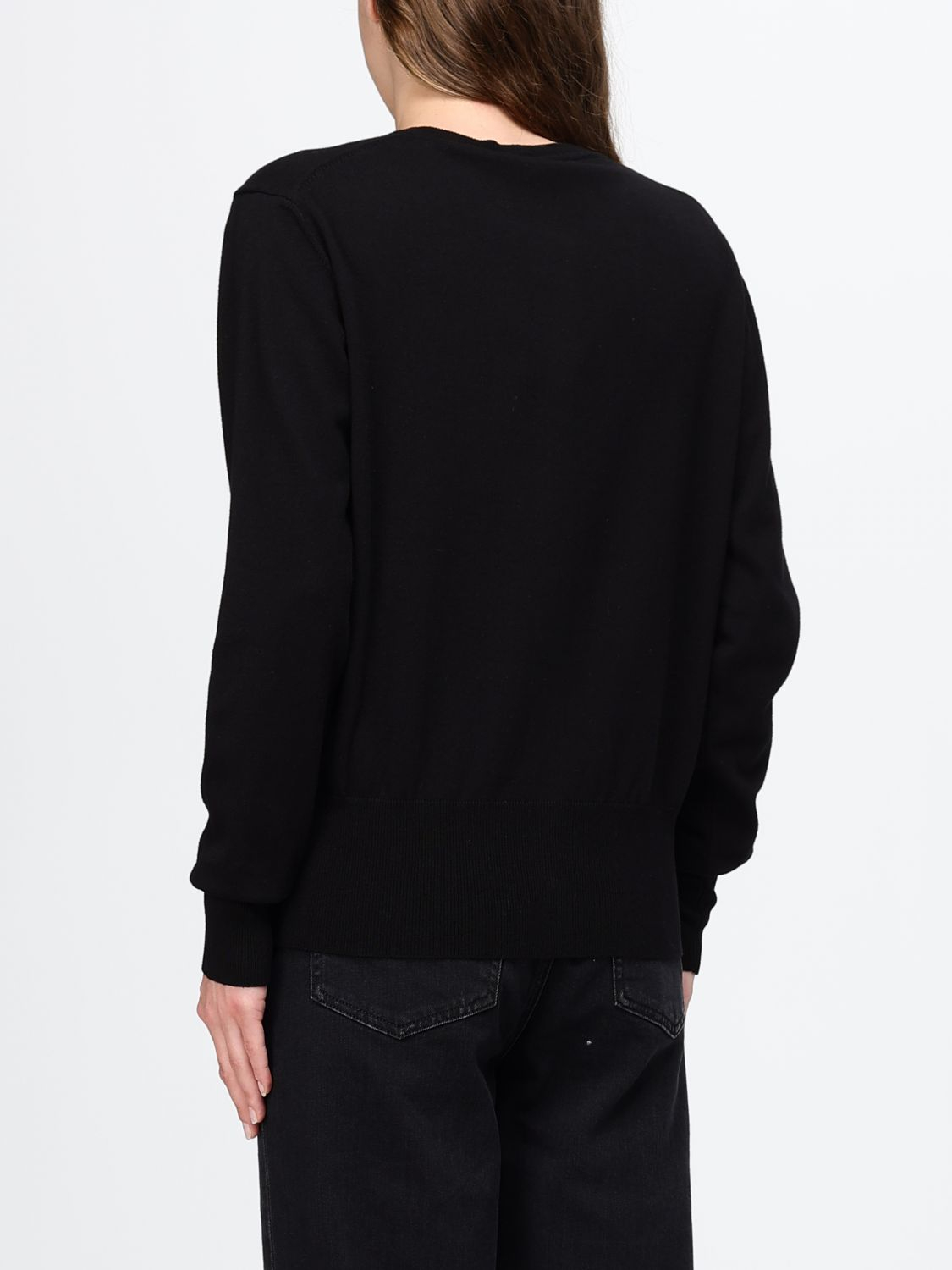 [Vivienne Westwood] Knitwear FW26 1803002PY001V N402