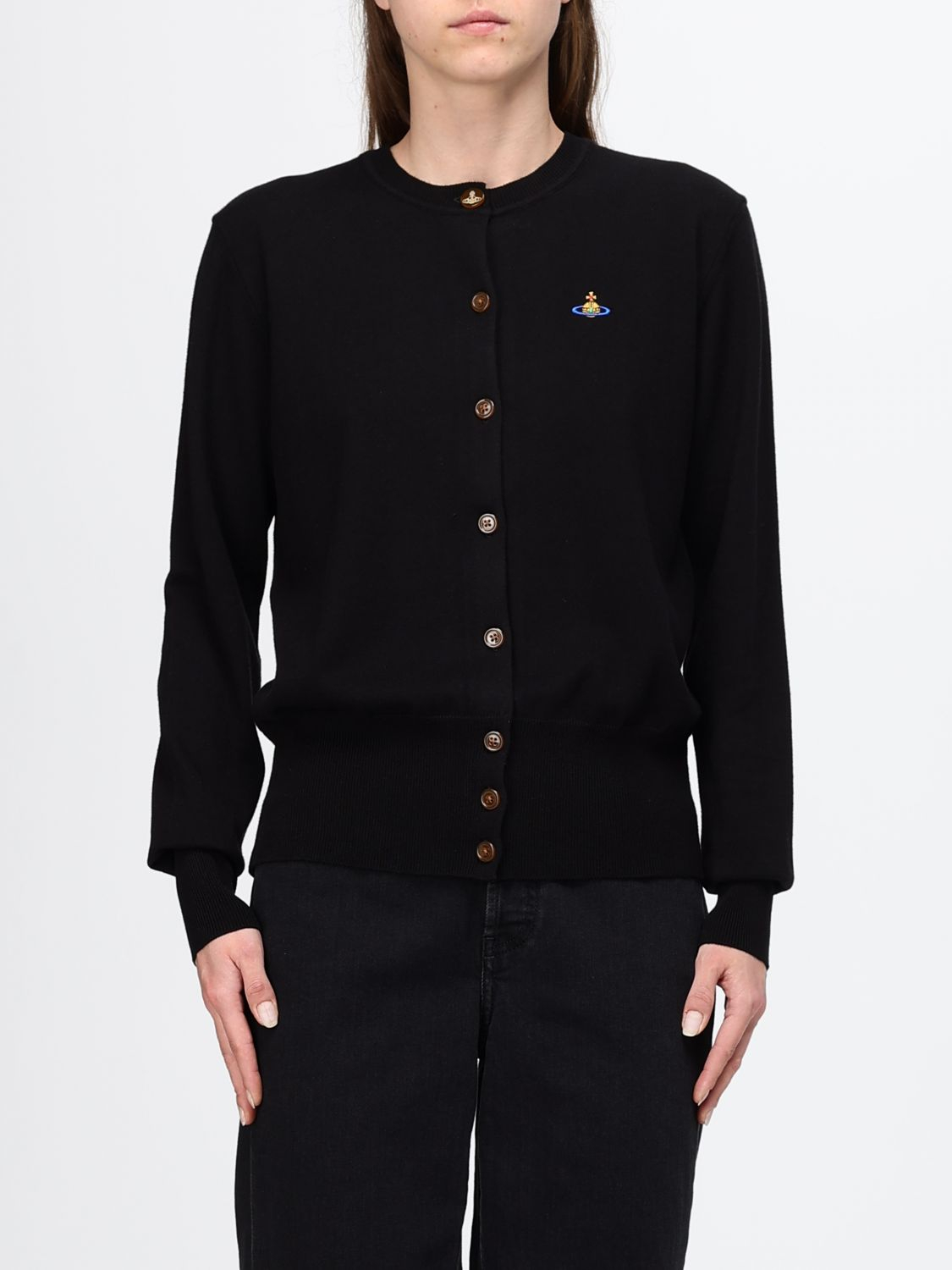 [Vivienne Westwood] Knitwear FW26 1803002PY001V N402