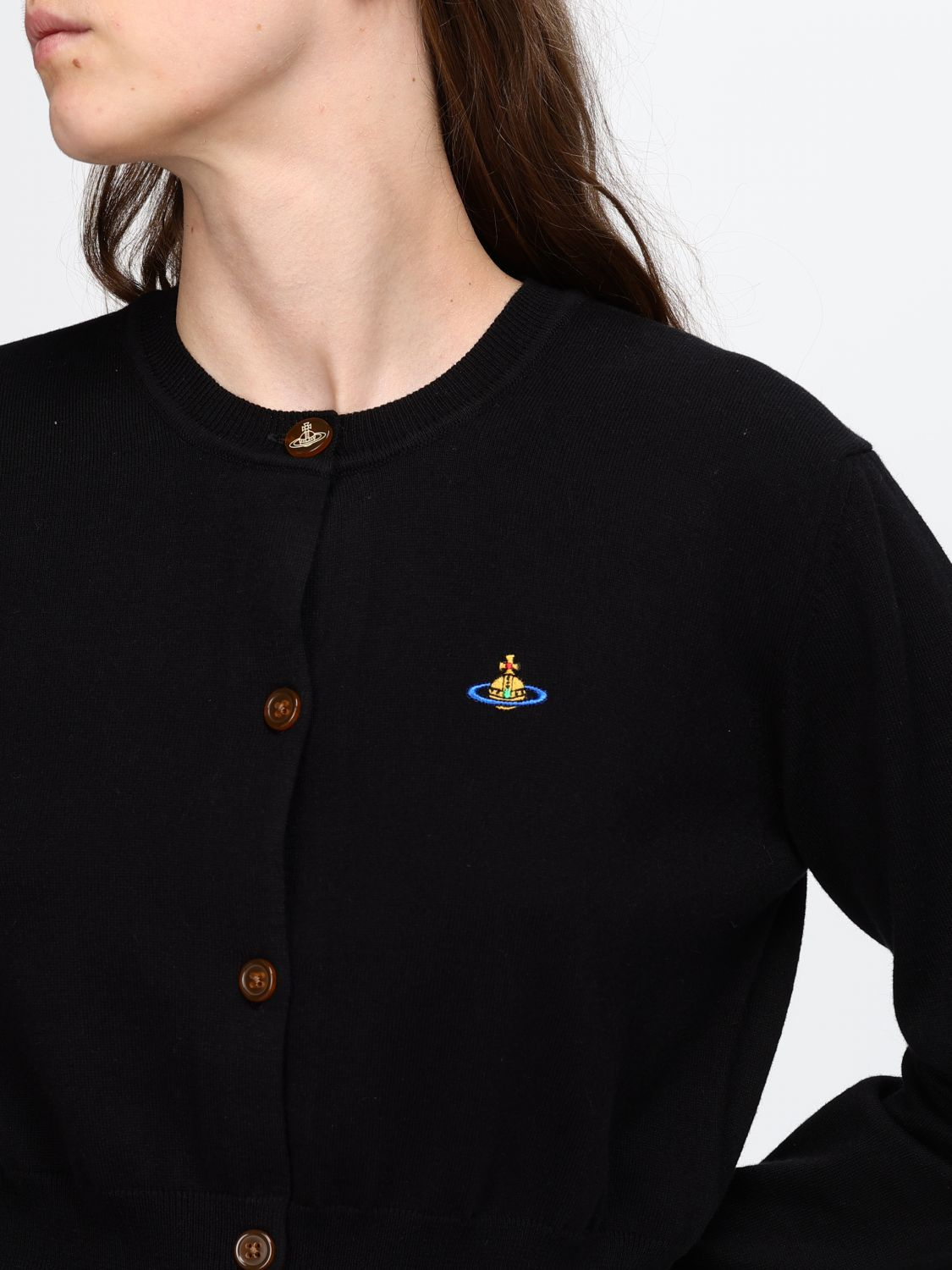 [Vivienne Westwood] Knitwear FW26 1803002UY001V N402