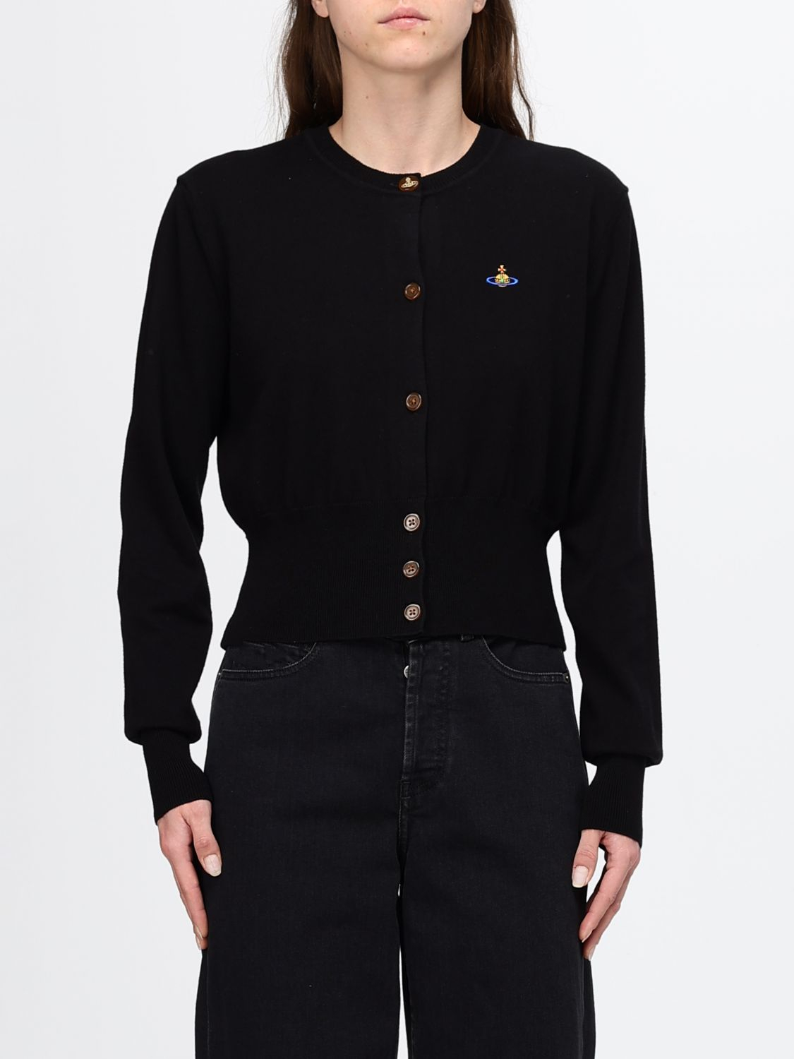 [Vivienne Westwood] Knitwear FW26 1803002UY001V N402