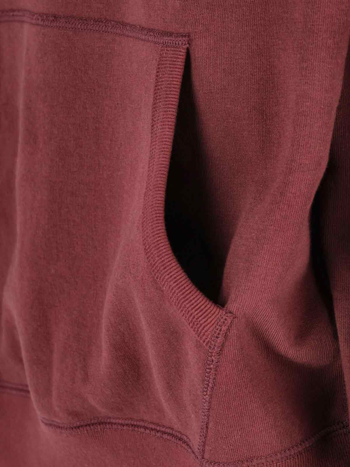 [Junya Watanabe] Sweatshirt FW25 WP T001 W252