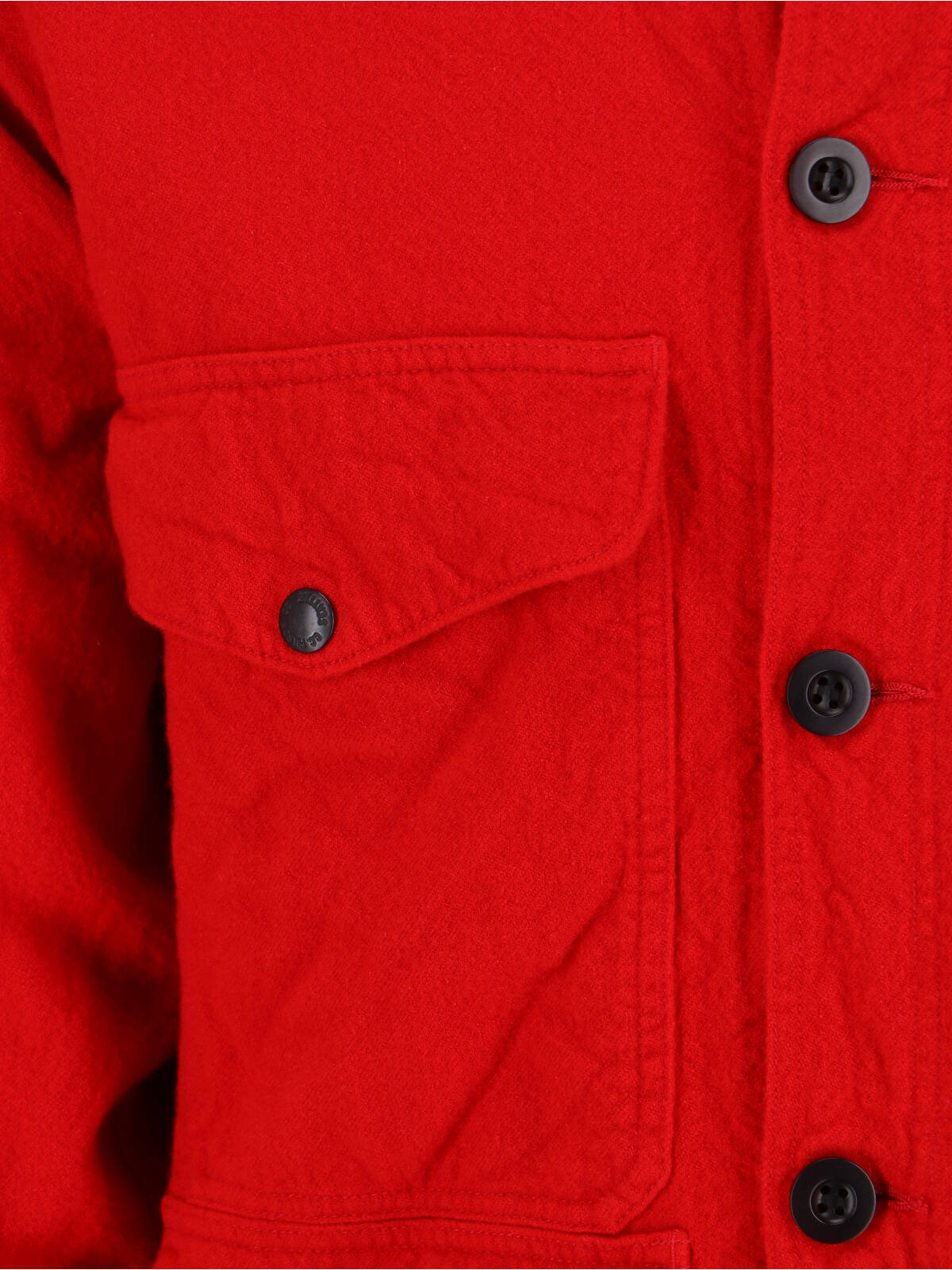 [Junya Watanabe] Shirts Long Sleeve FW25 WP J008 W252