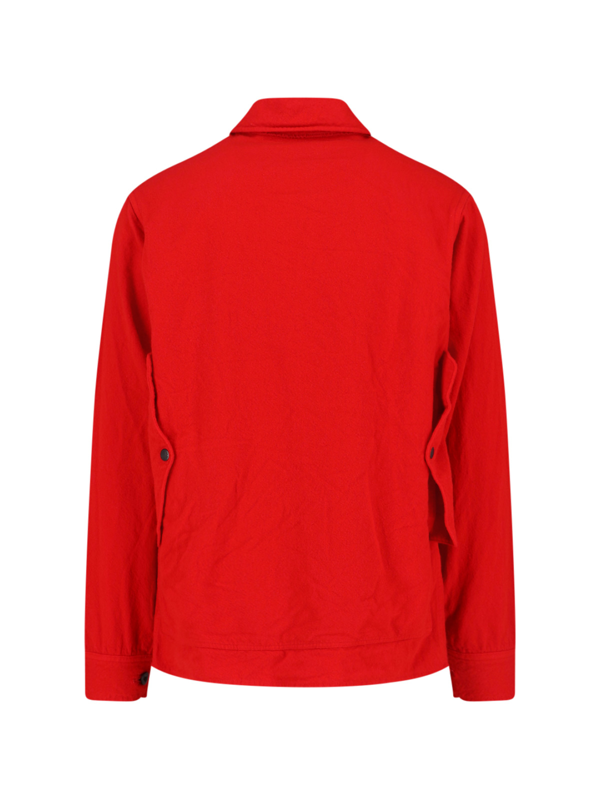 [Junya Watanabe] Shirts Long Sleeve FW25 WP J008 W252