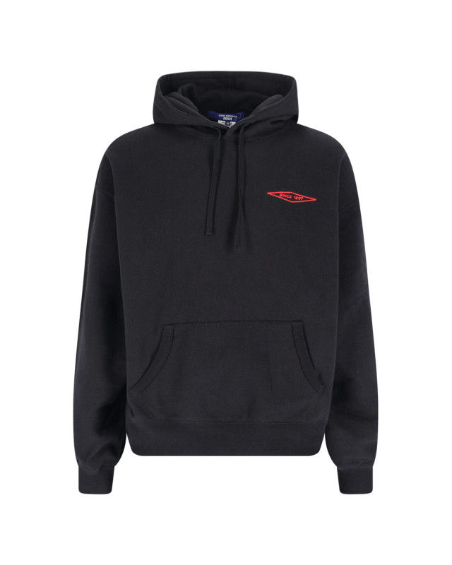[Junya Watanabe] Sweatshirt FW25 WP T001 W251