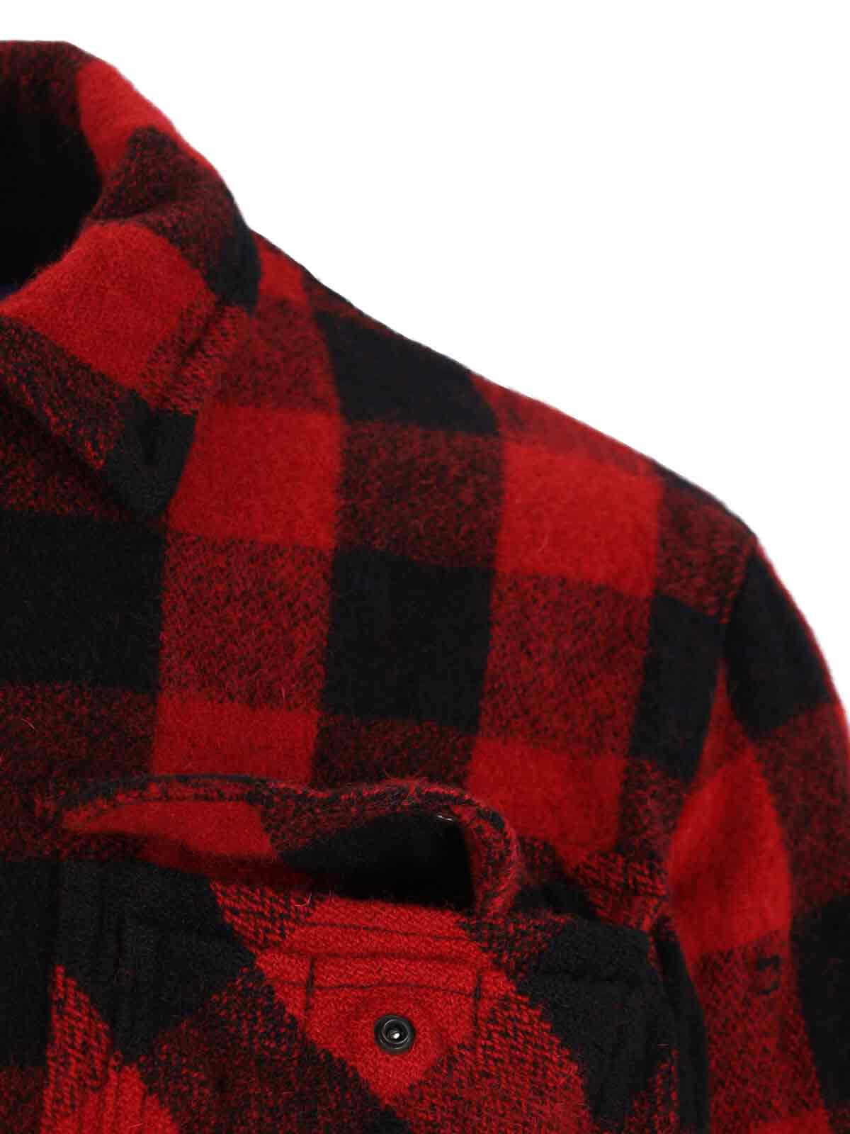 [Junya Watanabe] Casual Jacket FW25 WP J011 W251