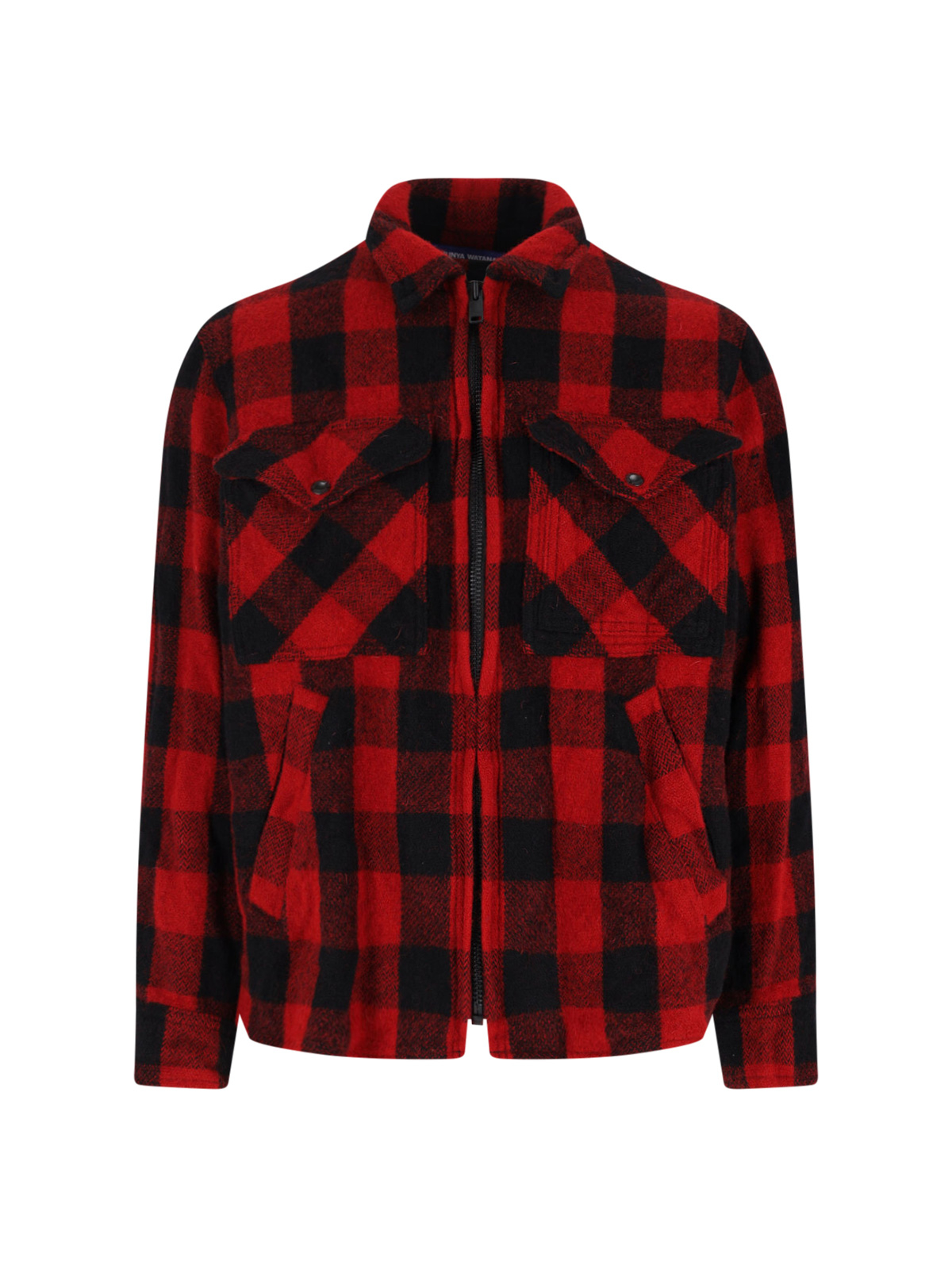 [Junya Watanabe] Casual Jacket FW25 WP J011 W251